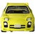 タカラトミー　トミカプレミアム unlimited 12 頭文字D RX-7(高橋啓介) 12ｲﾆｼｬﾙDRX7