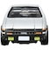 タカラトミー　トミカプレミアム unlimited 01 頭文字D AE86 トレノ(藤原拓海) 01ｲﾆｼｬﾙDAE86ﾄﾚﾉ