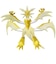 タカラトミー　ポケットモンスター モンコレ ML-21 ネクロズマ(ウルトラネクロズマ) ﾓﾝｺﾚML21ﾈｸﾛｽﾞﾏ