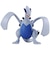 タカラトミー　ポケットモンスター モンコレ ML-02 ルギア ﾓﾝｺﾚML02ﾙｷﾞｱ