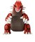タカラトミー　ポケットモンスター モンコレ ML-03 グラードン ﾓﾝｺﾚML03ｸﾞﾗｰﾄﾞﾝ