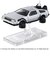 タカラトミー　トミカプレミアム unlimited 11 バック・トゥ・ザ・フューチャー タイムマシン(PART2) TPU11BTTF2ﾀｲﾑﾏｼﾝ