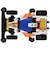 タカラトミー　トミカプレミアムunlimited ダッシュ！四駆郎 ミニ四駆 ダッシュ1号・皇帝(エンペラー) TPUﾐﾆﾖﾝｸﾀﾞｯｼｭ1ｺﾞｳ