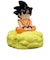 タカラトミー　ドリームトミカ トミカ×ドラゴンボール 孫悟空の筋斗雲 DﾄﾐｶXDBｿﾝｺﾞｸｳﾉｷﾝﾄｳﾝ