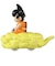 タカラトミー　ドリームトミカ トミカ×ドラゴンボール 孫悟空の筋斗雲 DﾄﾐｶXDBｿﾝｺﾞｸｳﾉｷﾝﾄｳﾝ
