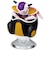タカラトミー　ドリームトミカ トミカ×ドラゴンボール フリーザの小型ポッド $_Dﾄﾐｶﾄﾞﾗｺﾞﾝﾎﾞｰﾙﾌﾘｰｻ