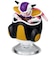 タカラトミー　ドリームトミカ トミカ×ドラゴンボール フリーザの小型ポッド $_Dﾄﾐｶﾄﾞﾗｺﾞﾝﾎﾞｰﾙﾌﾘｰｻ