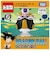 タカラトミー　ドリームトミカ トミカ×ドラゴンボール フリーザの小型ポッド $_Dﾄﾐｶﾄﾞﾗｺﾞﾝﾎﾞｰﾙﾌﾘｰｻ