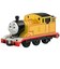 タカラトミー　トーマストミカ きかんしゃトーマス原作出版80周年記念 金色のトーマスセット ﾄｰﾏｽﾄﾐｶｷﾝｲﾛﾉﾄｰﾏｽｾｯﾄ