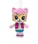 ハピネット　ずっとフレンズ にゃっきい ｽﾞｯﾄﾌﾚﾝｽﾞﾆｬｯｷｲ