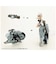 コトブキヤ　M.S.G モデリングサポートグッズ メカサプライ31 ジョイントセットF MS31ｼﾞｮｲﾝﾄF
