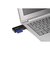 BUFFALO　カードリーダー microSD/SDカード専用 ホワイト (USB3.0/2.0) BSCR27U3WH