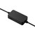 BUFFALO　PC用スピーカー USB電源コンパクトサイズ BSSP108UBK