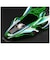 タミヤ　【ミニ四駆】1／32 レーサーミニ四駆シリーズ No．99 レイスピアー（VZシャーシ） ﾚｲｽﾋﾟｱｰ