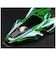 タミヤ　【ミニ四駆】1／32 レーサーミニ四駆シリーズ No．99 レイスピアー（VZシャーシ） ﾚｲｽﾋﾟｱｰ