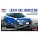 タミヤ　ミニ四駆PRO レクサス LBX MORIZO RR ﾚｸｻｽLBXMORIZORR
