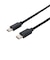 ナカバヤシ　USB-C ⇔ USB-Cケーブル ［充電 /転送 /2m /USB Power Delivery /60W /USB2.0 ］ USBBC202