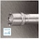 ヤザワ　LEDペンライト (120lm) BKA120GM