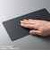 サンワサプライ　ノートパソコン用3WAYマウスパッド MPDNOTE3GY