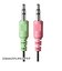 サンワサプライ　ヘッドセット[φ3.5mm ミニプラグ]マルチメディアPCヘッドセット(シルバー) MMHS515SVN