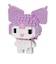 カワダ　ナノブロック NBCC＿179 サンリオキャラクターズ クロミ NBCC179ｸﾛﾐ