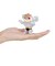 カワダ　ナノブロック NBPM-111 ポケットモンスター カイリキー NBPM_111ﾎﾟｹﾓﾝｶｲﾘｷｰ