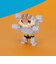 カワダ　ナノブロック NBPM-111 ポケットモンスター カイリキー NBPM_111ﾎﾟｹﾓﾝｶｲﾘｷｰ