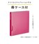 セキセイ　フォトアルバム 高透明 ましかく160 KP891660
