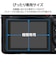 ハクバ　抗ウイルス･抗菌 液晶保護フィルム (DJI POCKET 2 / OSMO POCKET 専用) ハクバ YGFANVDP2