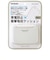 ハクバ　ポータブルメディアケース W (SD/MicroSDカード用) DMC20WSDWT