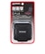 ハクバ　ハードメモリーカードケース SD4(SD/microSDカード用) (レッド) DMC22SD4RD