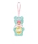パイロット　ポケットメルちゃん おでかけチャーム くま ﾎﾟｹﾒﾙｵﾃﾞｶｹﾁｬｰﾑｸﾏ