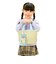 パイロット　ポケットメルちゃん おでかけチャーム くま ﾎﾟｹﾒﾙｵﾃﾞｶｹﾁｬｰﾑｸﾏ