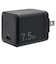 ラスタバナナ　AC充電器 Type-Cポート 5V/1.5A CGRY C2C1A01CGRY