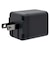 ラスタバナナ　AC充電器 Type-Cポート 5V/1.5A CGRY C2C1A01CGRY