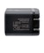 ラスタバナナ　AC充電器 Type-Cポート 5V/1.5A CGRY C2C1A01CGRY