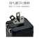 ラスタバナナ　AC充電器 Type-Cポート 5V/1.5A CGRY C2C1A01CGRY