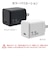 ラスタバナナ　AC充電器 Type-Cポート 5V/1.5A CGRY C2C1A01CGRY