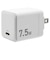 ラスタバナナ　AC充電器 Type-Cポート 5V/1.5A WH ホワイト C2C1A01WH