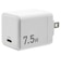 ラスタバナナ　AC充電器 Type-Cポート 5V/1.5A WH ホワイト C2C1A01WH