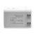 ラスタバナナ　AC充電器 Type-Cポート 5V/1.5A WH ホワイト C2C1A01WH