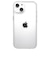 ラスタバナナ　iPhone 14 6.1インチ/iPhone13 ハイブリッドケース TPU×PC CL 7085IP261HB