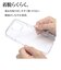 ラスタバナナ　iPhone 14 6.1インチ/iPhone13 ハイブリッドケース TPU×PC CL 7085IP261HB
