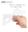 ラスタバナナ　AQUOS sense7(SH53CSHG10) TPUケース CL 1.2mm 7355AQOS7TP