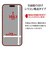ラスタバナナ　iPhone 15 Pro Max(6.7インチ) ガラスフィルム 高光沢 ラスタバナナ GP4049IP367P