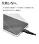 ラスタバナナ　Google Pixel 8a ガラスフィルム 高光沢 薄型 0.2mm 高感度 指紋認証対応 位置合わせJM付き GP4188PXL8A