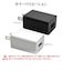 ラスタバナナ　AC充電器 USB Aポート 1A BK ブラック RACA1A03BK