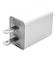 ラスタバナナ　AC充電器 USB Aポート 1A WH ホワイト RACA1A03WH