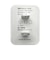 ラスタバナナ　AC充電器 USB Aポート 1A WH ホワイト RACA1A03WH