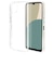 ラスタバナナ　AQUOS wish4 TPUケース 1.2mm CL クリア 8016AW4TPCL